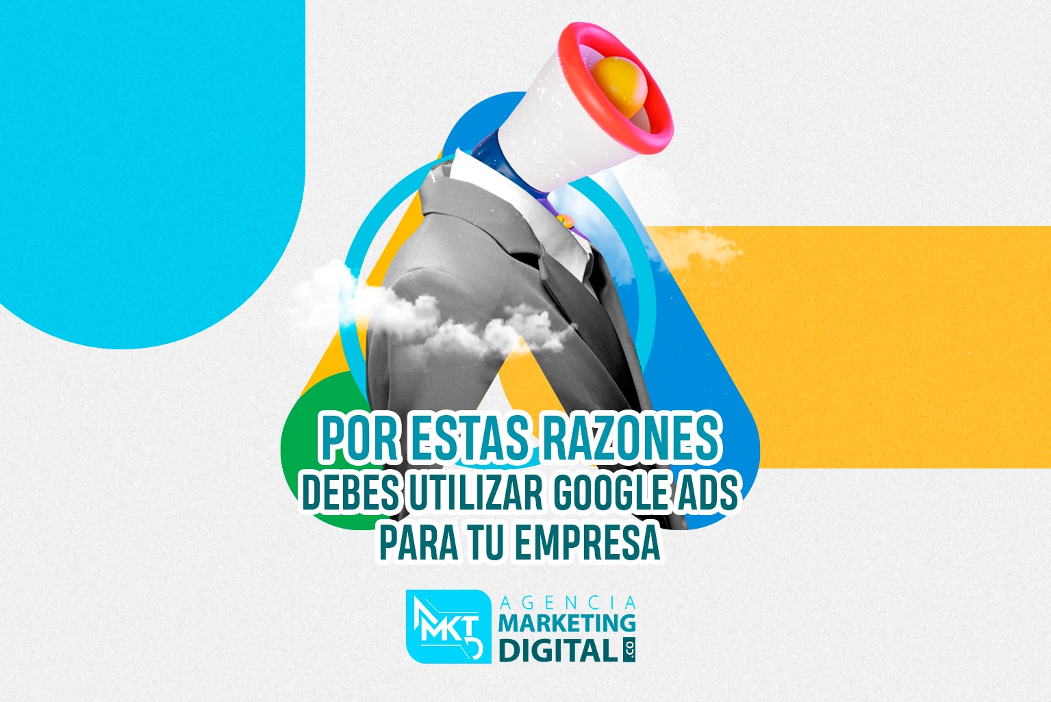 Por estas razones debes utilizar Google ADS para tu empresa - Agencia ...